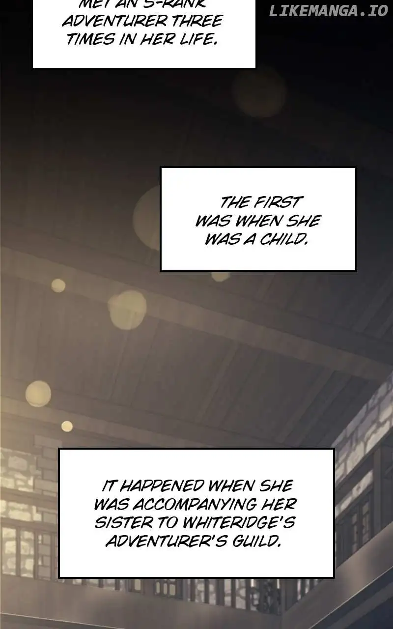 Amelia The Level Zero Hero - Chapter 17