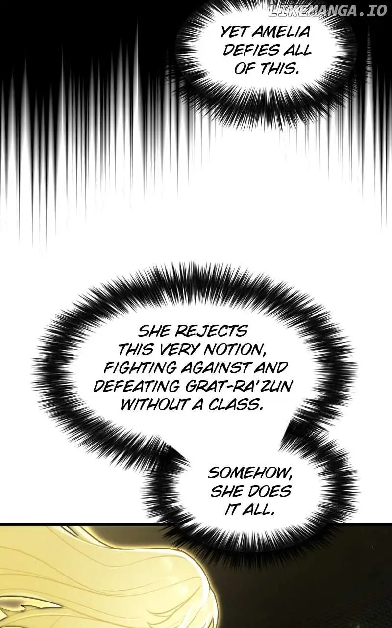 Amelia The Level Zero Hero - Chapter 17