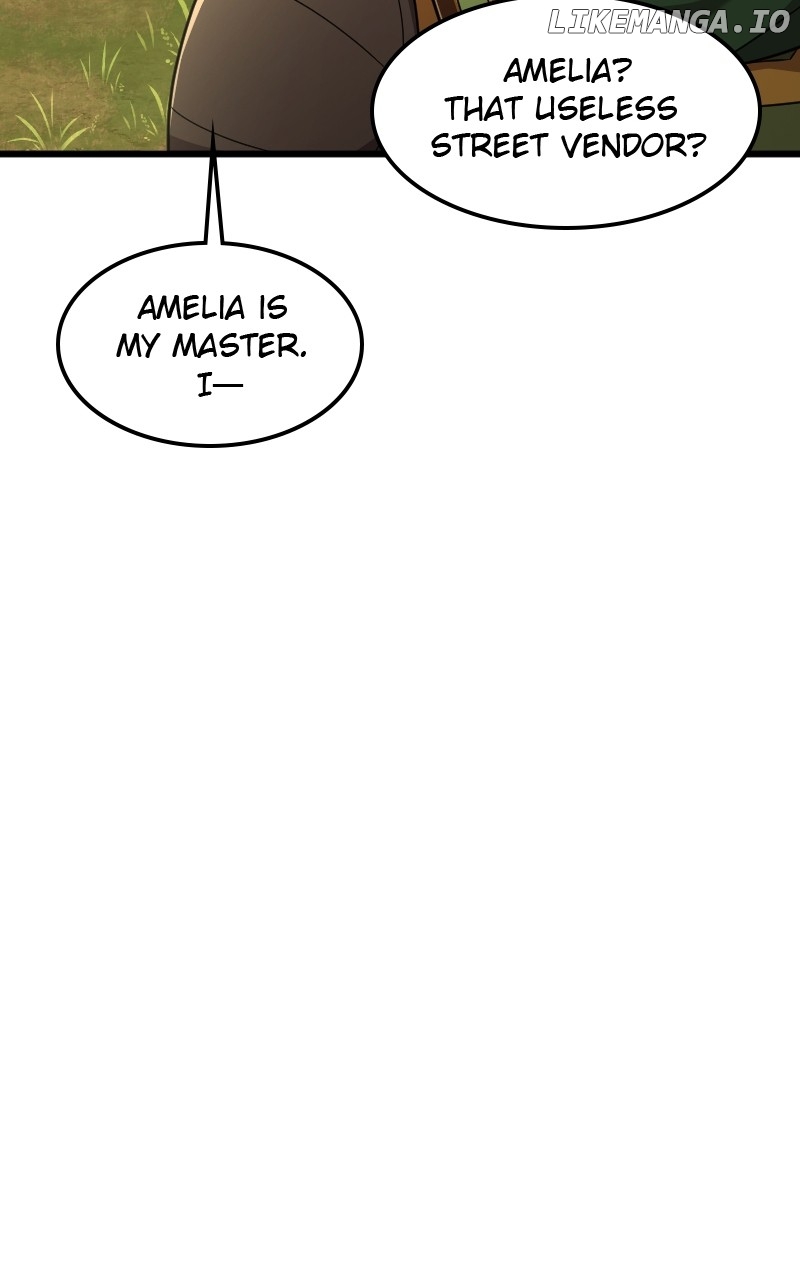 Amelia The Level Zero Hero - Chapter 17