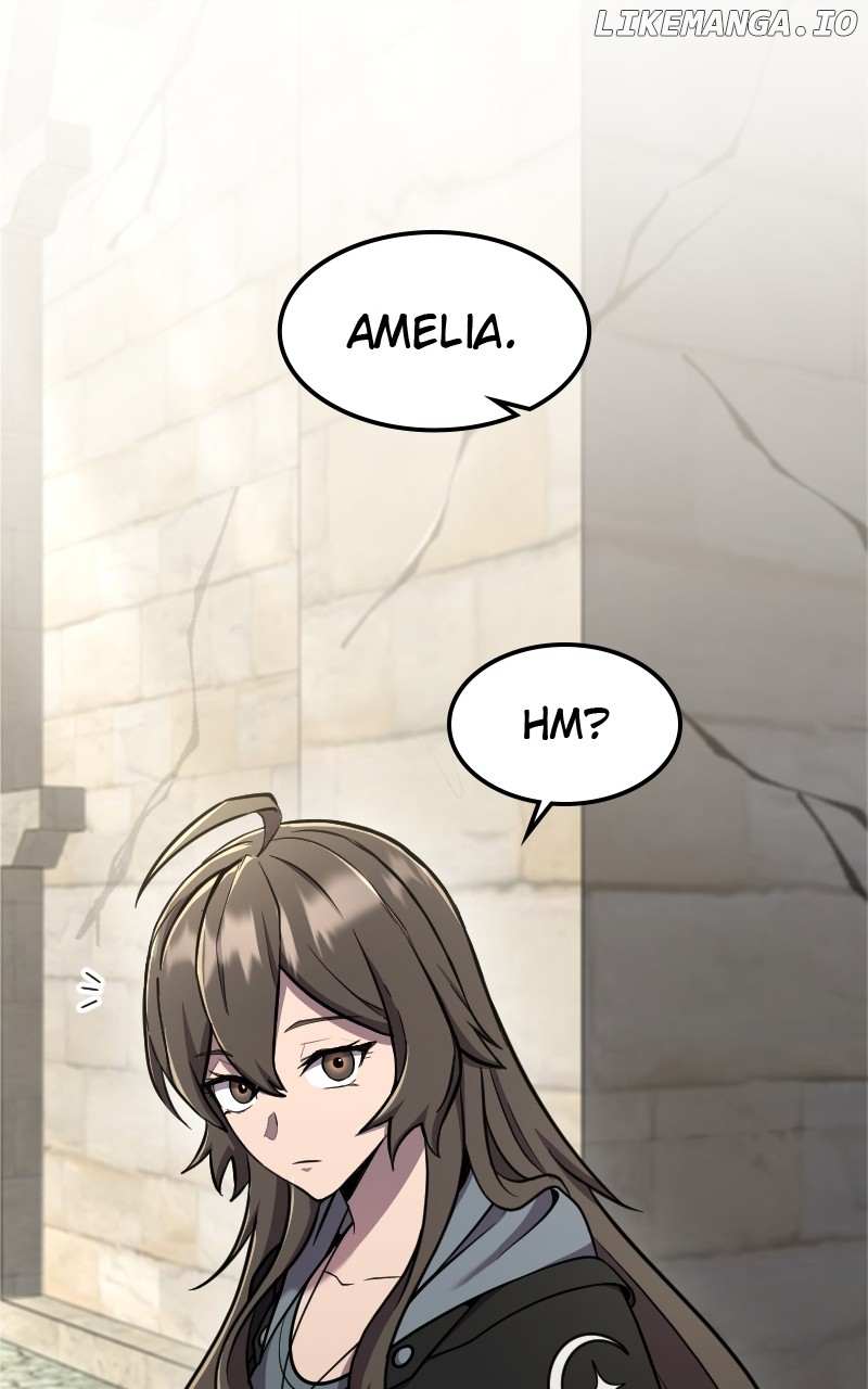 Amelia The Level Zero Hero - Chapter 18