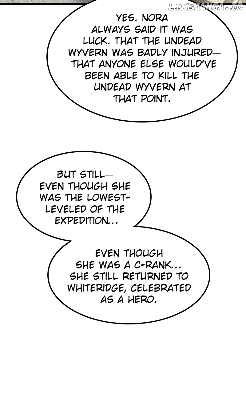 Amelia The Level Zero Hero - Chapter 18