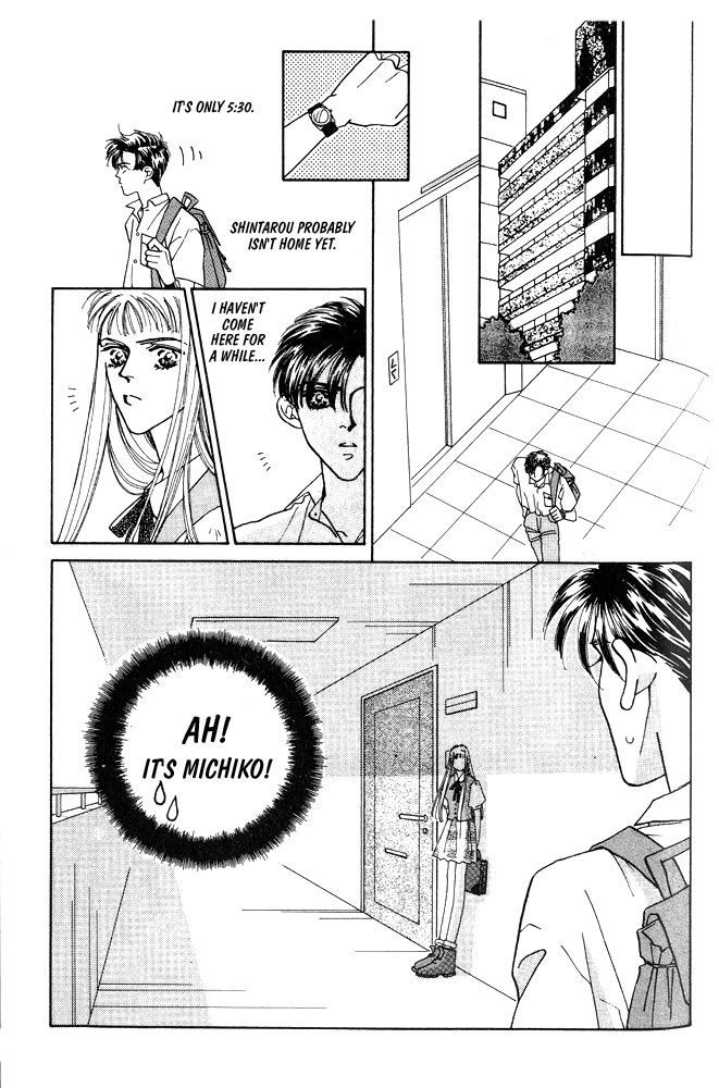 Shiawase No Housoku - Chapter 7 [End]