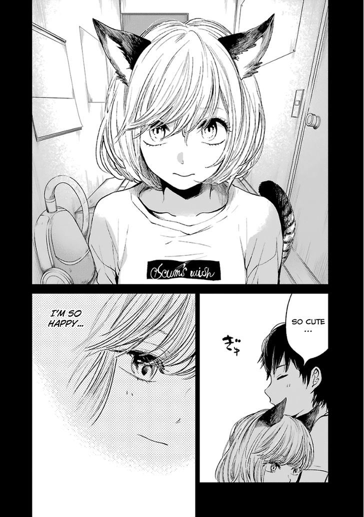 Nyan-Nyan Cantata - Chapter 0