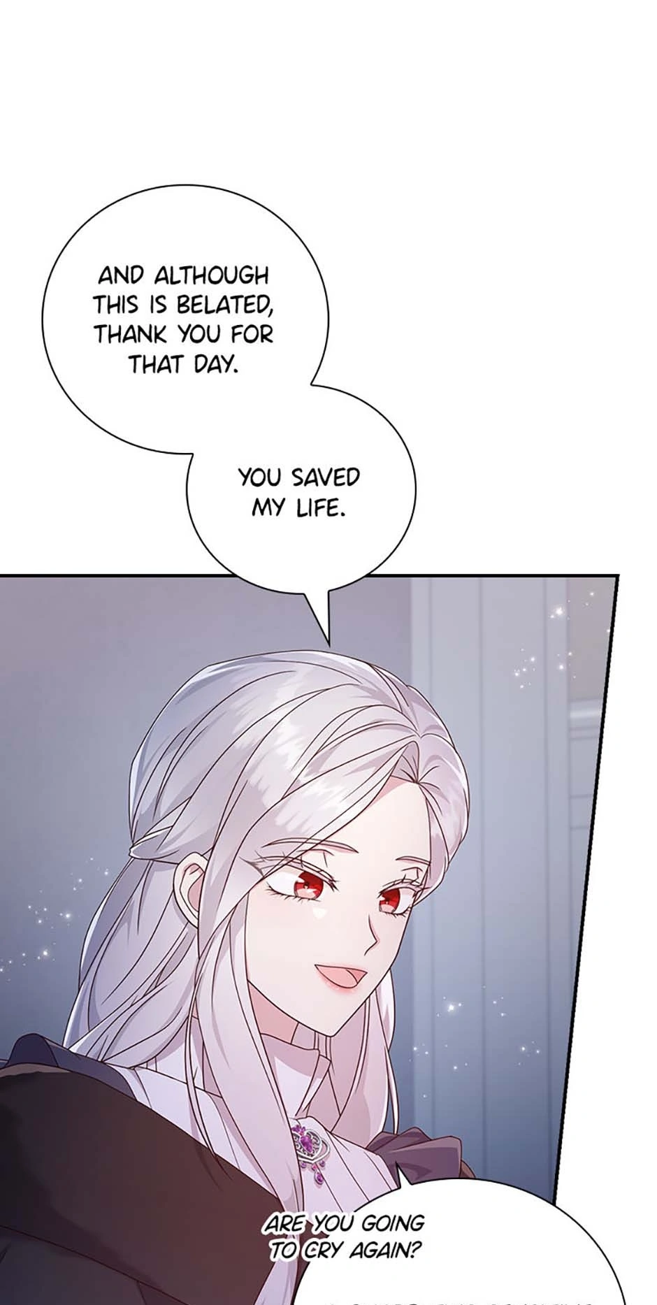 The Life Of An Evil Empress - Chapter 32