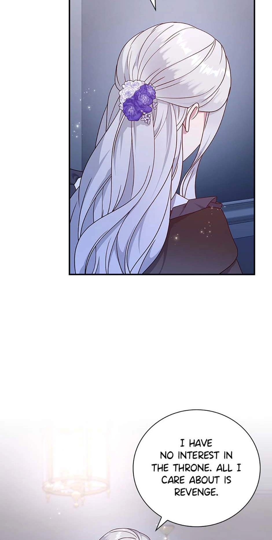 The Life Of An Evil Empress - Chapter 32