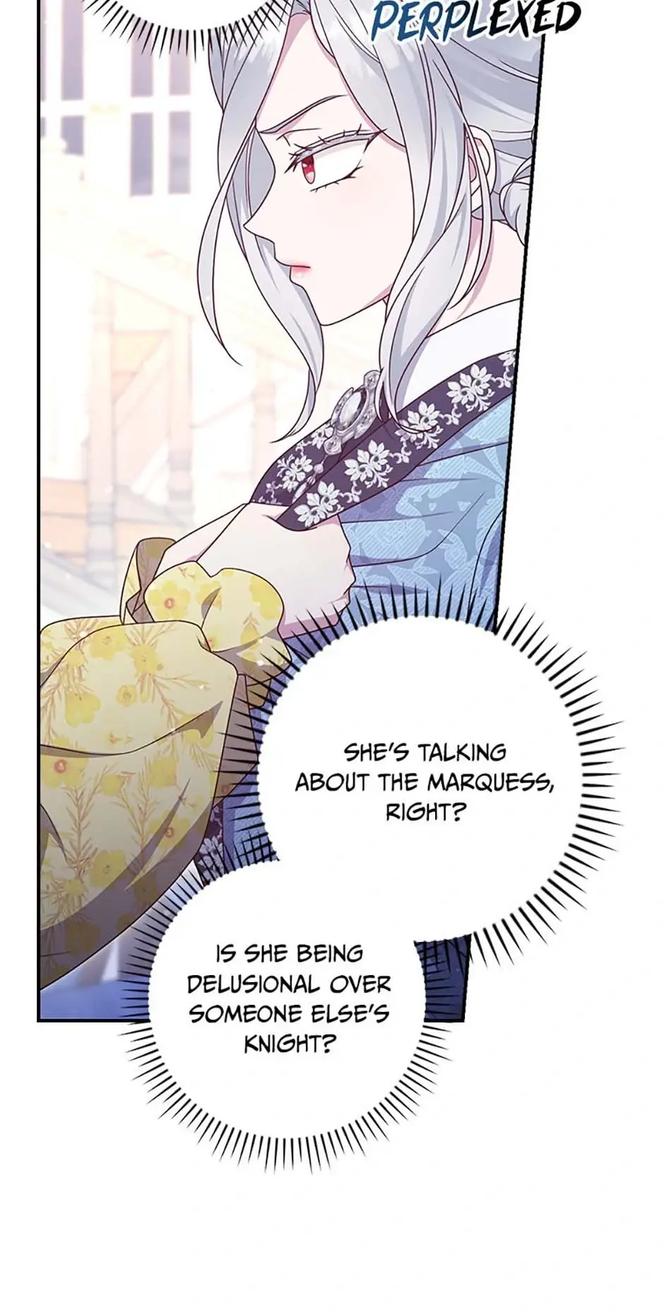 The Life Of An Evil Empress - Chapter 40