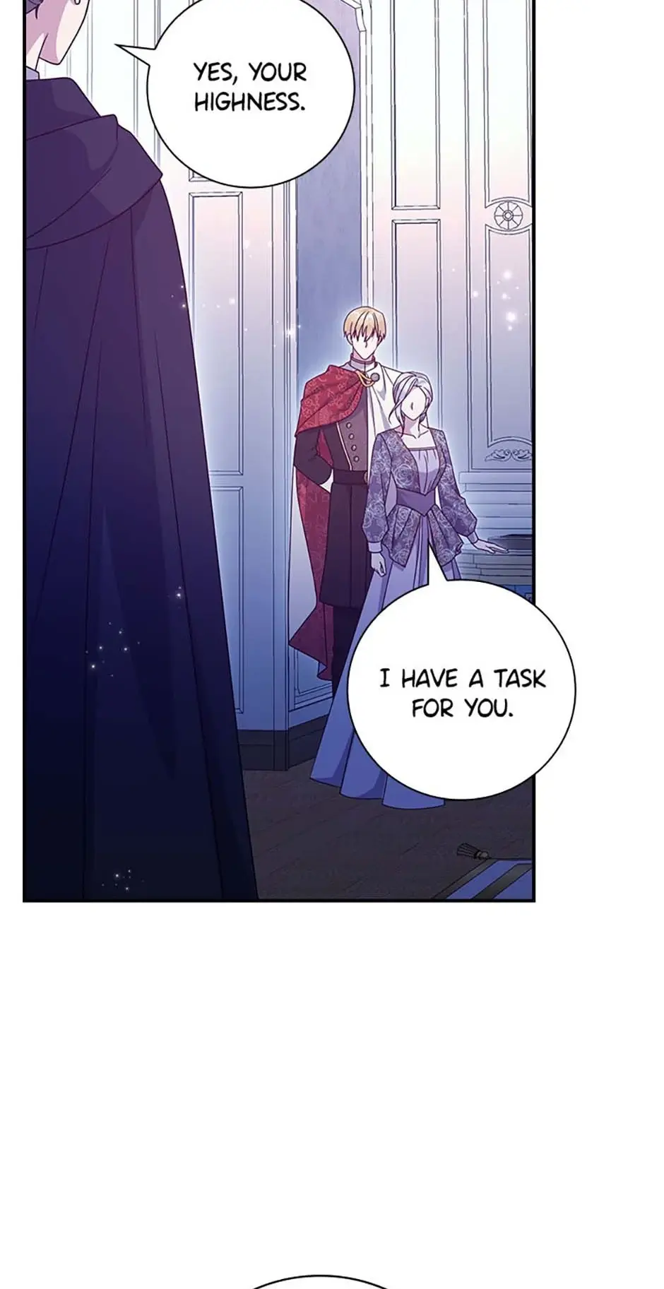 The Life Of An Evil Empress - Chapter 40