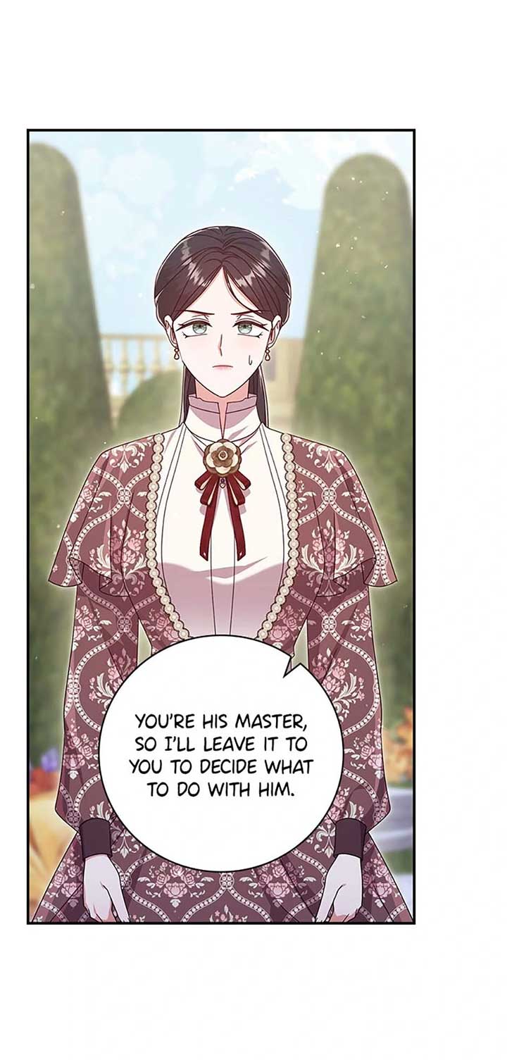 The Life Of An Evil Empress - Chapter 41