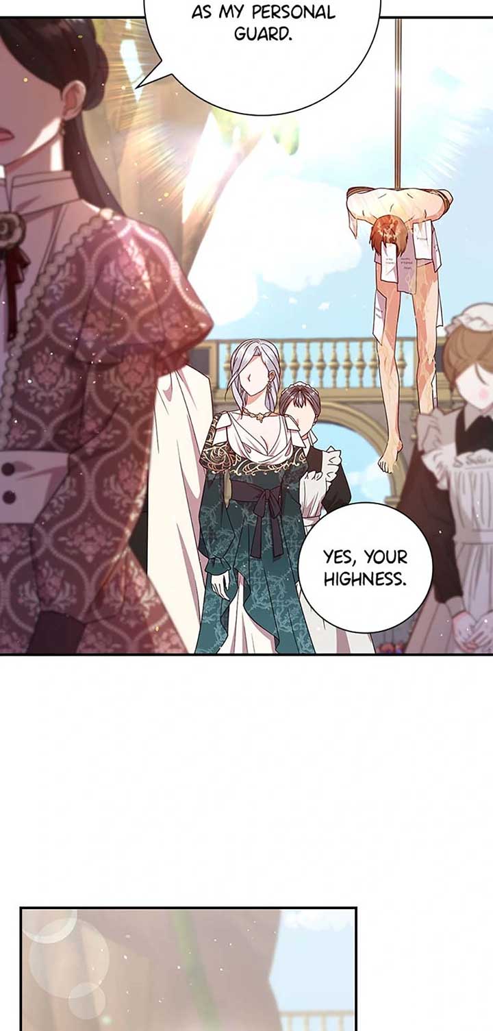 The Life Of An Evil Empress - Chapter 41