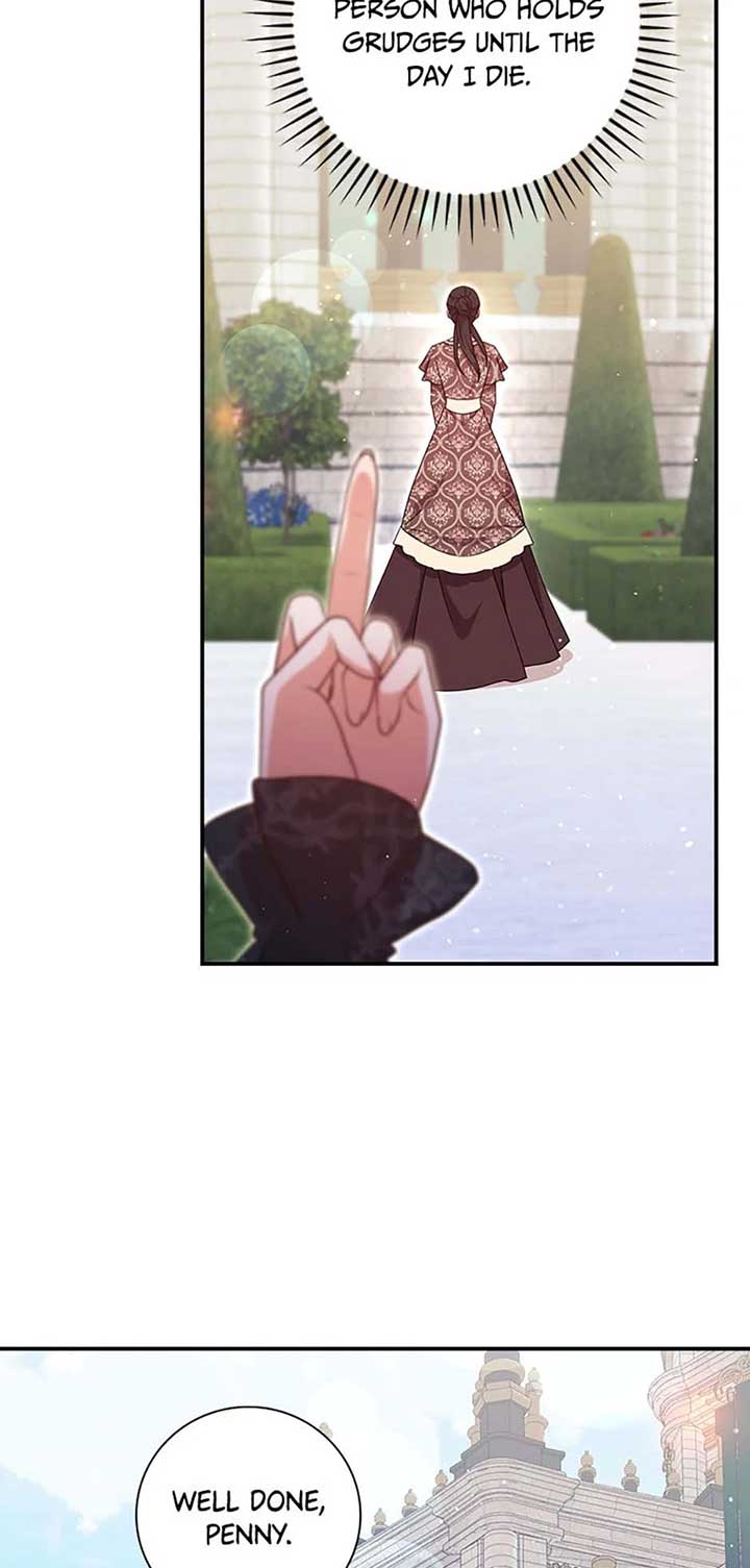 The Life Of An Evil Empress - Chapter 41