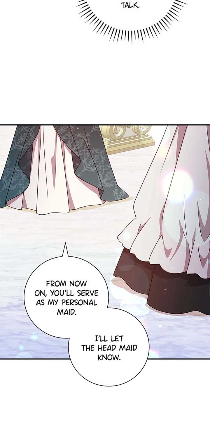 The Life Of An Evil Empress - Chapter 41