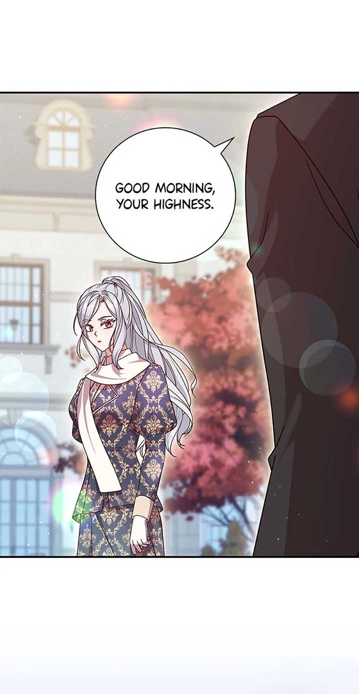 The Life Of An Evil Empress - Chapter 41