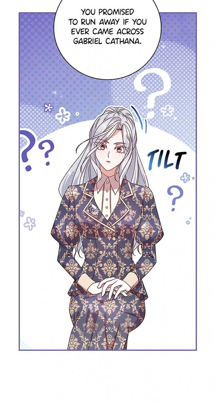 The Life Of An Evil Empress - Chapter 41