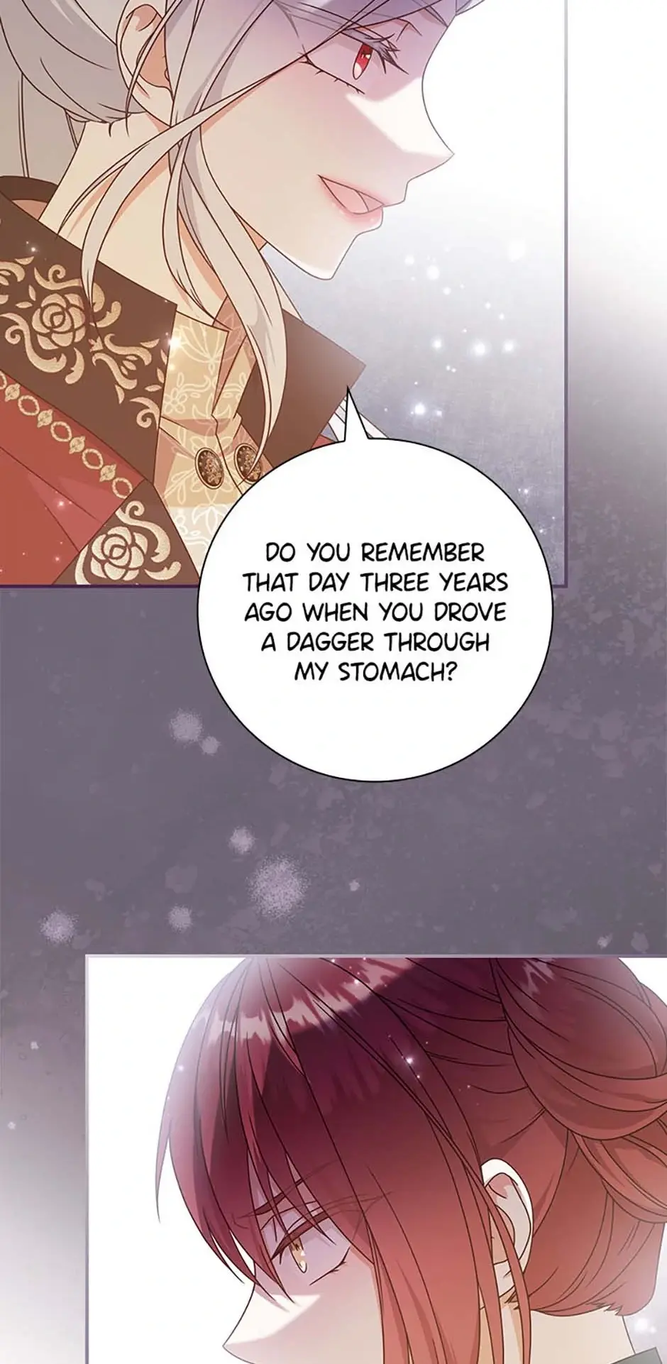 The Life Of An Evil Empress - Chapter 37