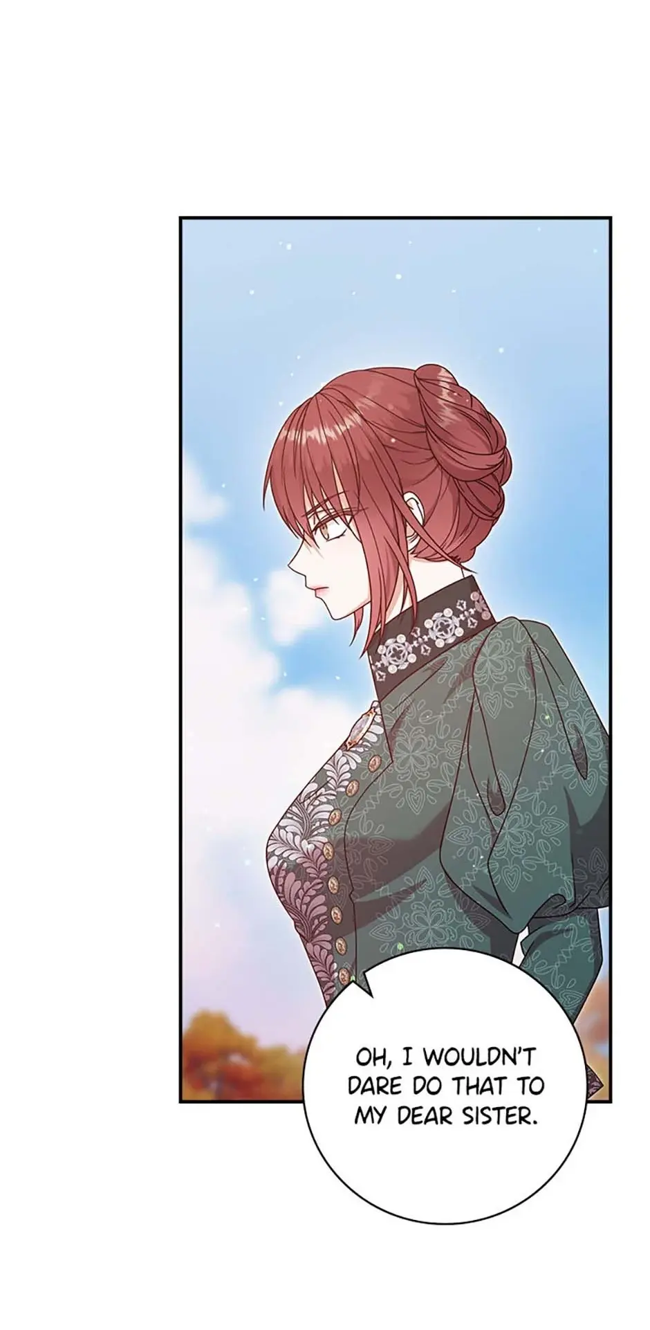 The Life Of An Evil Empress - Chapter 37