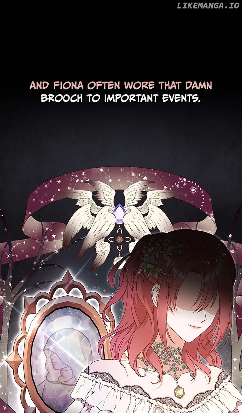 The Life Of An Evil Empress - Chapter 27