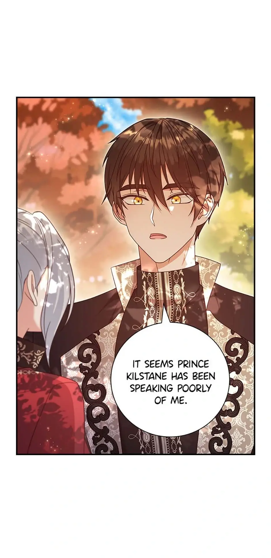 The Life Of An Evil Empress - Chapter 36