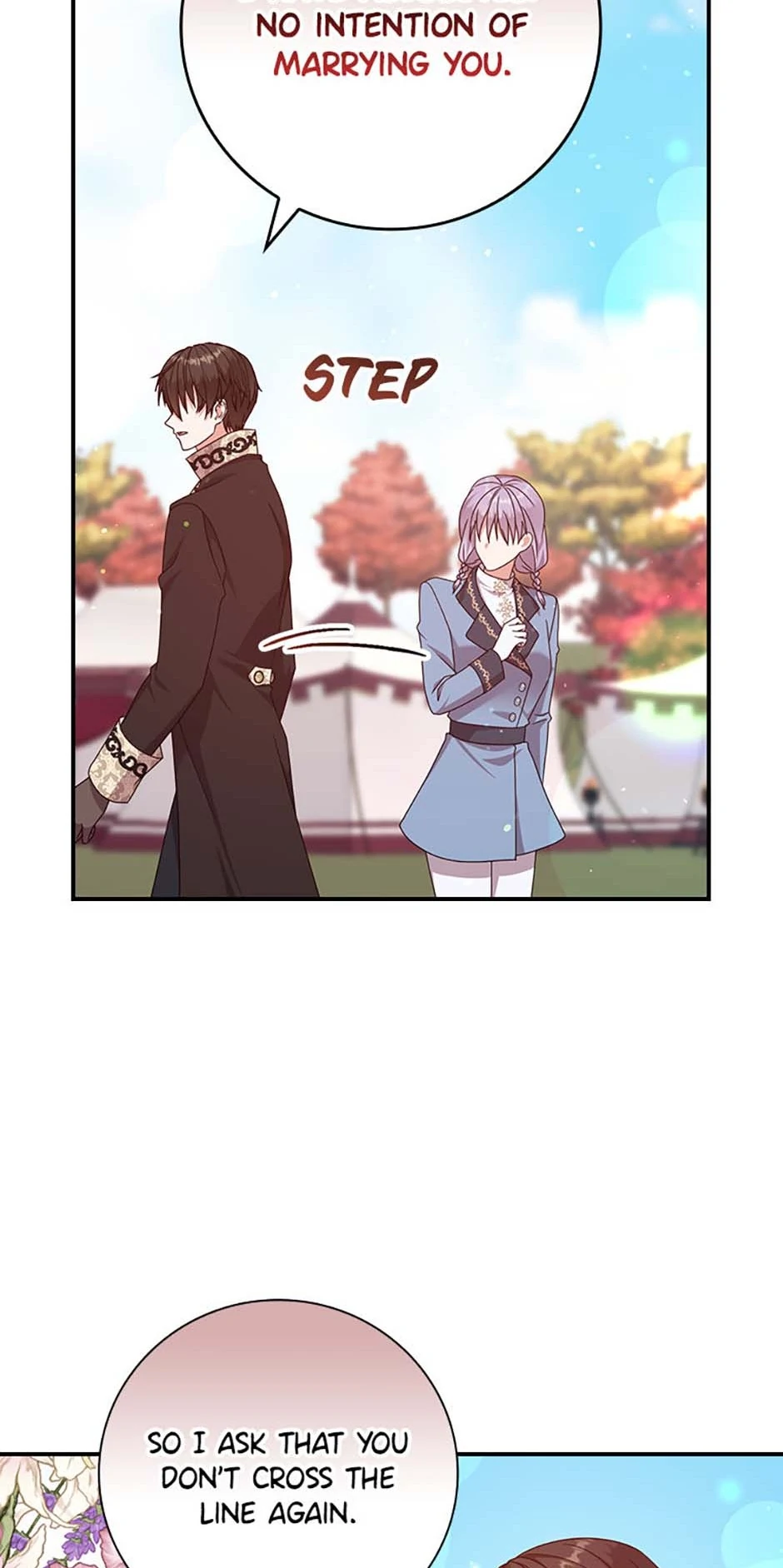 The Life Of An Evil Empress - Chapter 34