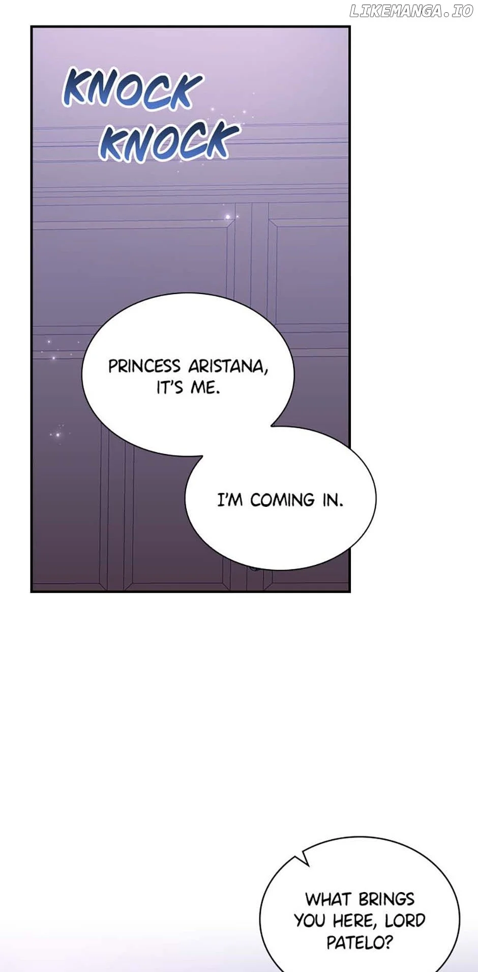 The Life Of An Evil Empress - Chapter 28