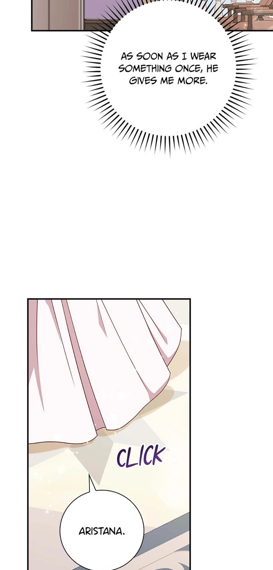 The Life Of An Evil Empress - Chapter 33