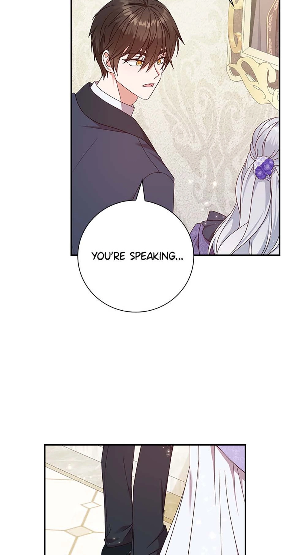 The Life Of An Evil Empress - Chapter 31