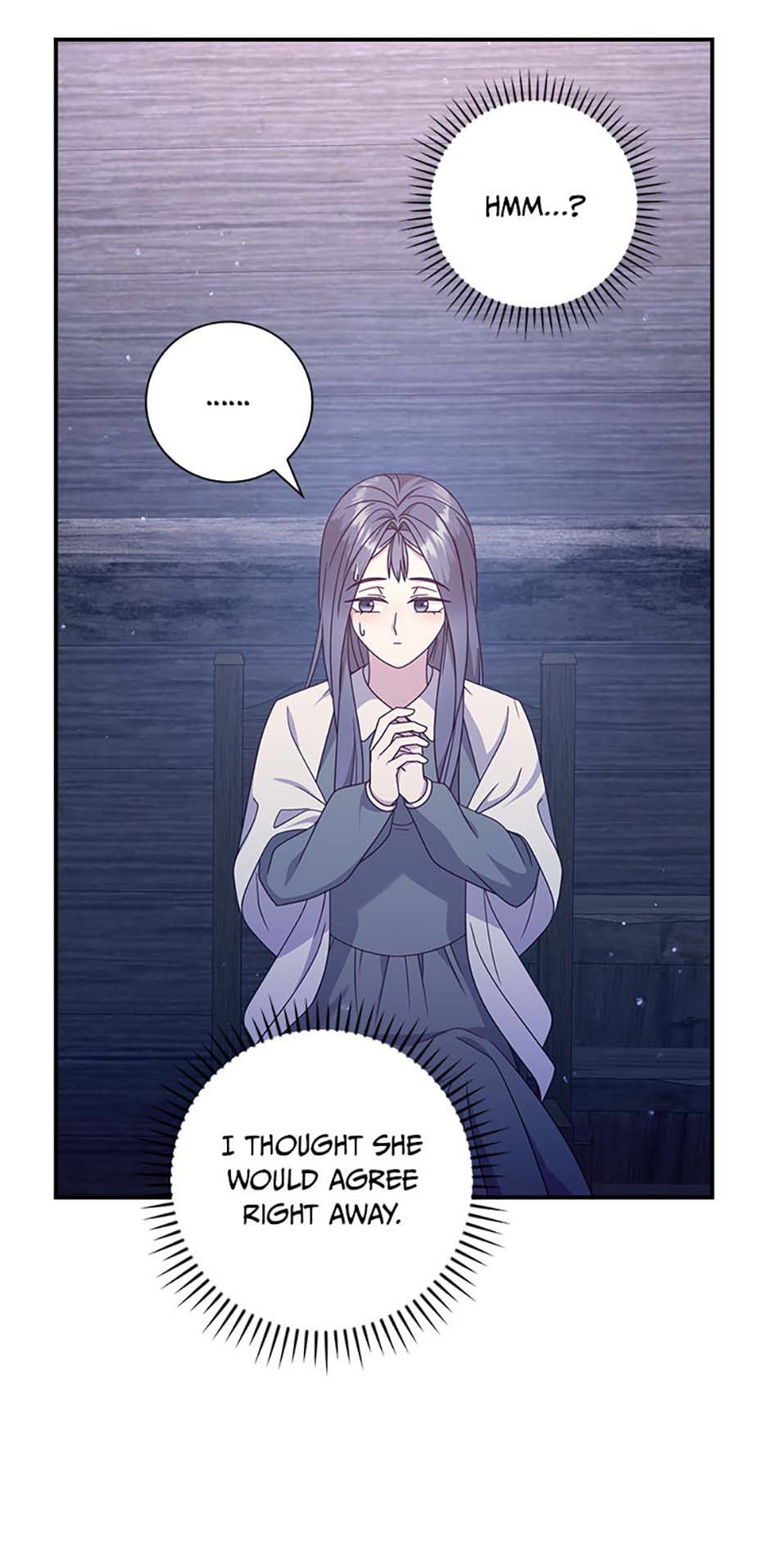 The Life Of An Evil Empress - Chapter 29