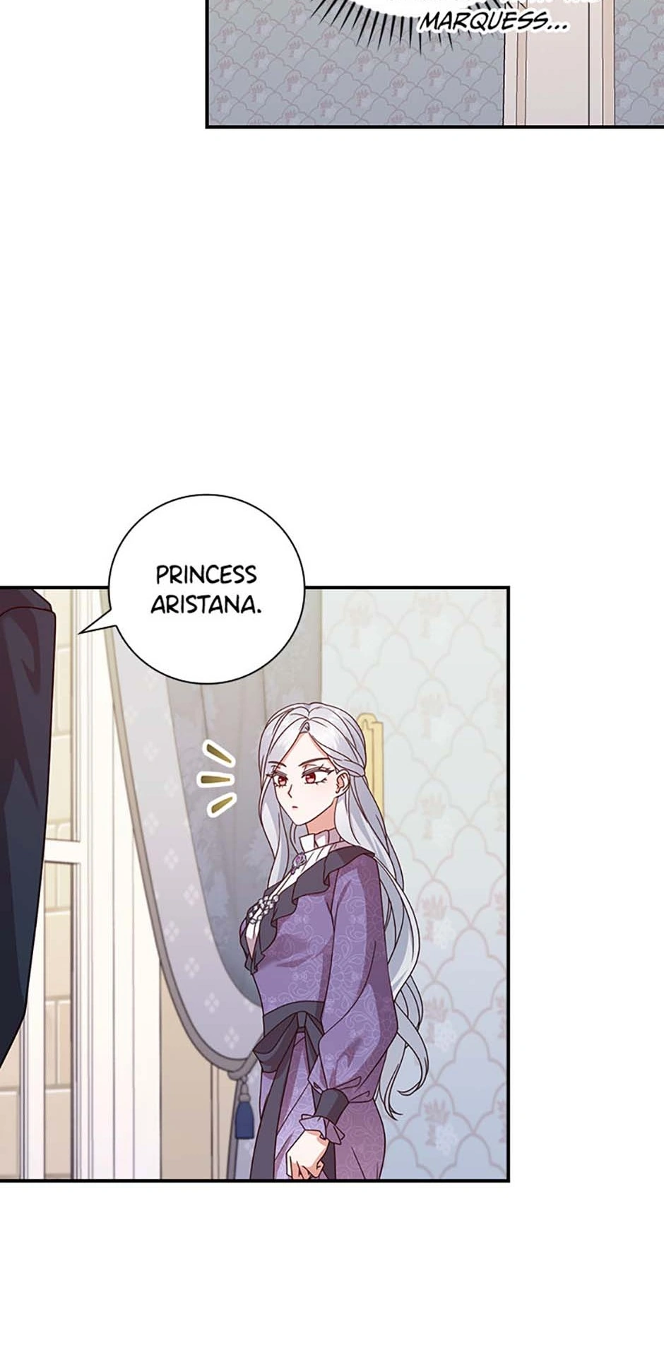 The Life Of An Evil Empress - Chapter 30