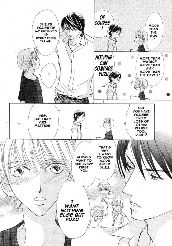 Kiss Wa Ichinichi Sando Made!? - Vol.1 Chapter 4