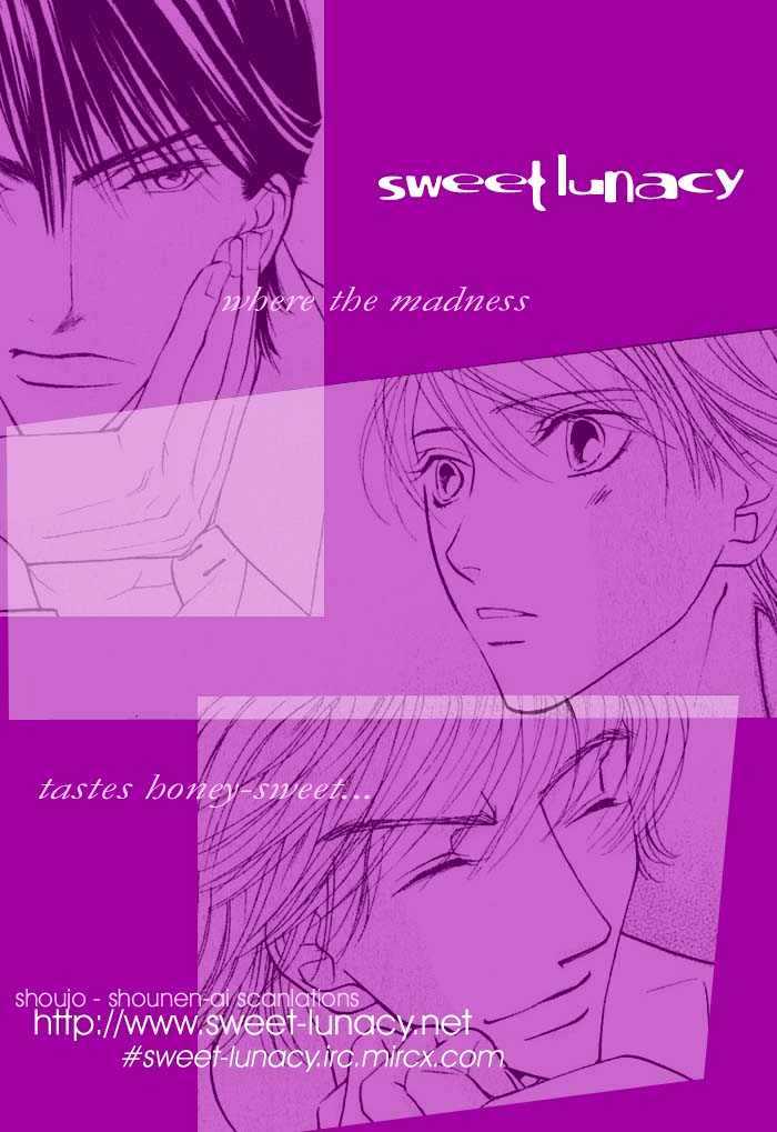 Kiss Wa Ichinichi Sando Made!? - Vol.1 Chapter 1