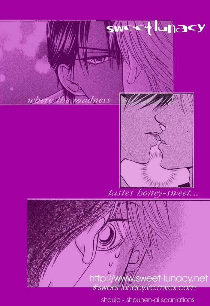 Kiss Wa Ichinichi Sando Made!? - Vol.1 Chapter 2