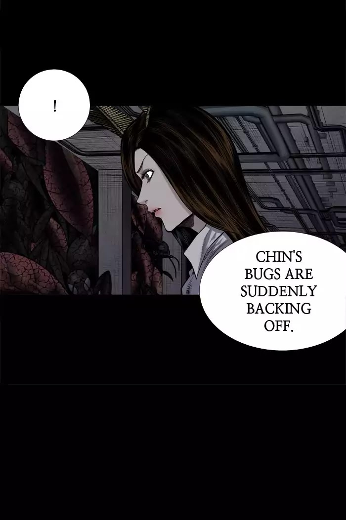 Hive - Chapter 233: [Part 3] Ep.133