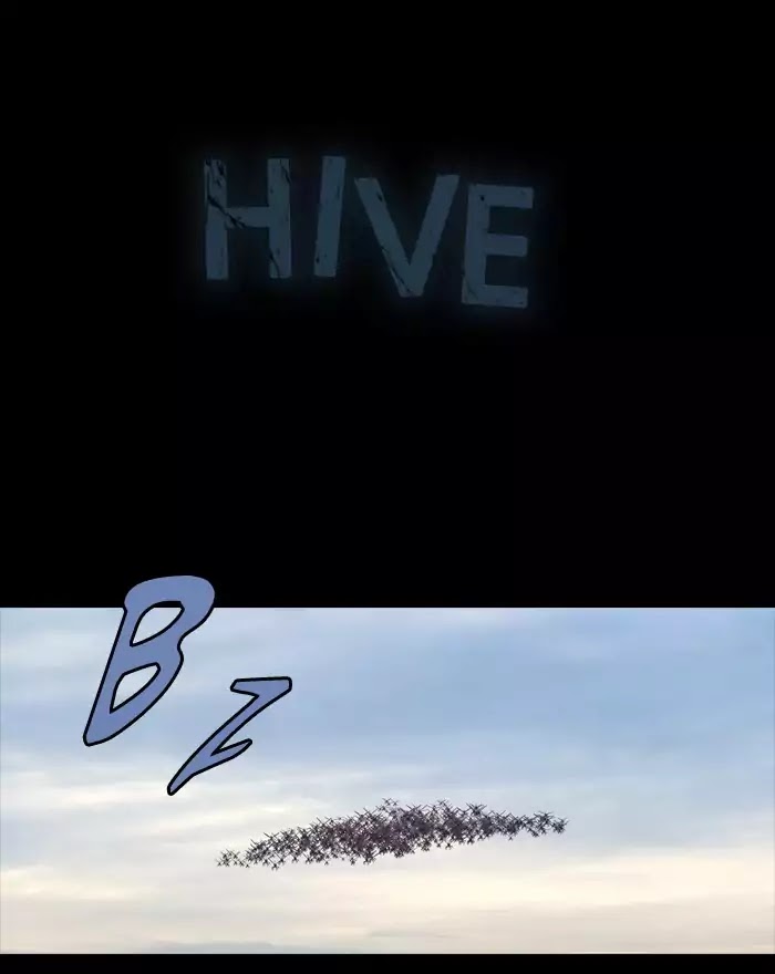 Hive - Chapter 235: [Part 3] Ep.135