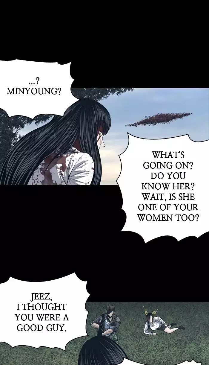 Hive - Chapter 235: [Part 3] Ep.135