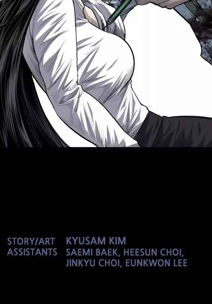 Hive - Chapter 229: [Part 3] Ep.129