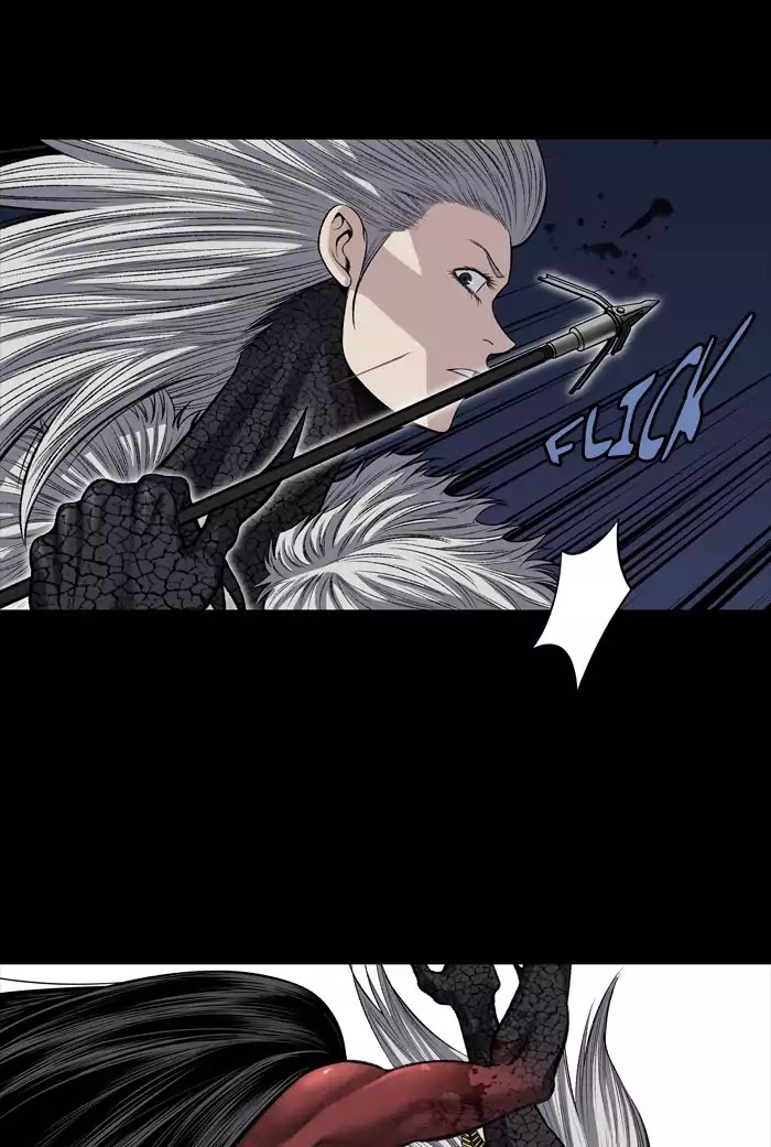 Hive - Chapter 236: [Part 3] Ep.136