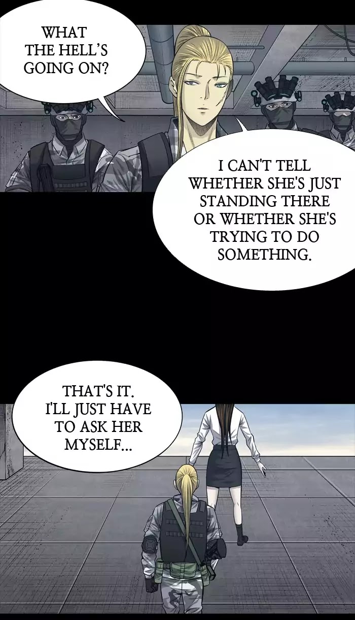 Hive - Chapter 231: [Part 3] Ep.131