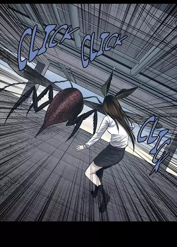 Hive - Chapter 231: [Part 3] Ep.131