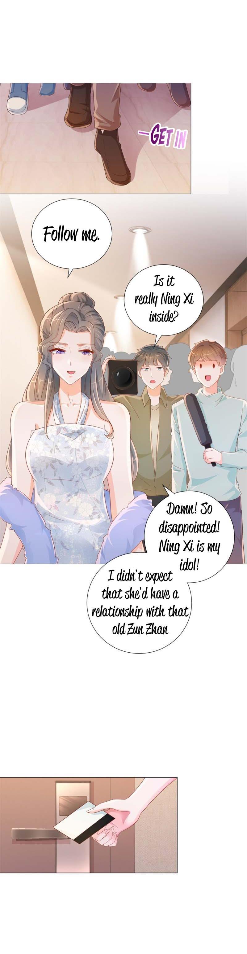 Hidden Marriage 100 Points: Provoke A Wife To Marry One Get One Free - Chapter 302