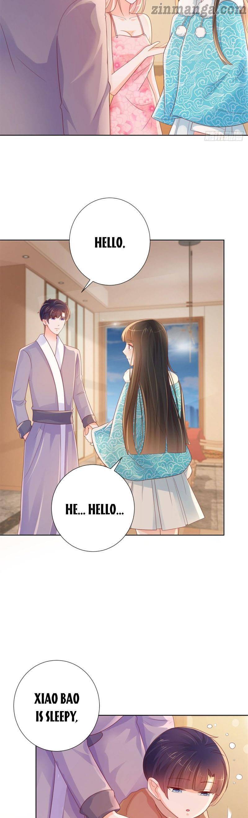 Hidden Marriage 100 Points: Provoke A Wife To Marry One Get One Free - Chapter 251