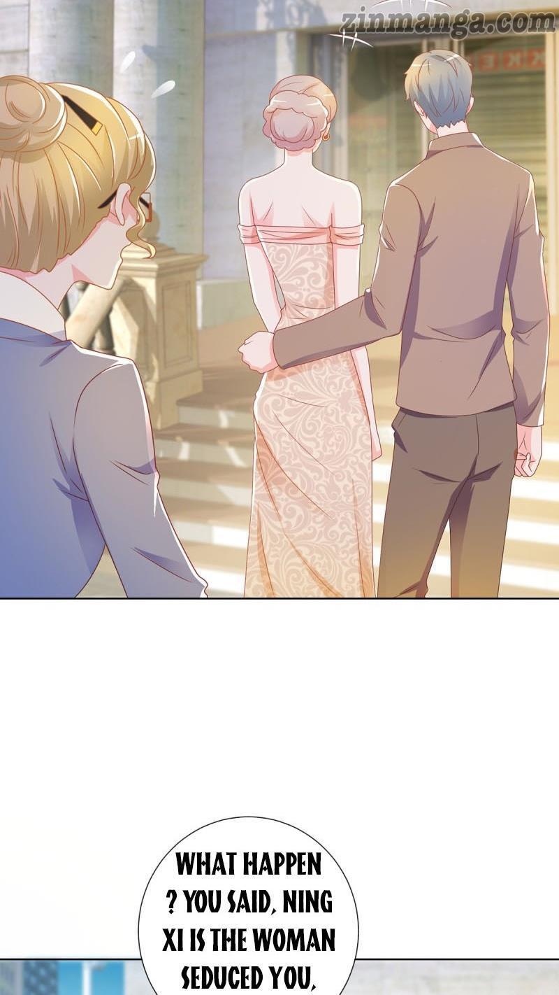 Hidden Marriage 100 Points: Provoke A Wife To Marry One Get One Free - Chapter 195