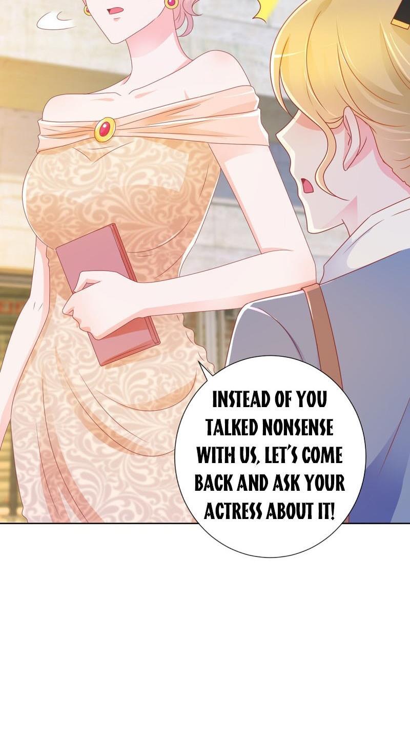 Hidden Marriage 100 Points: Provoke A Wife To Marry One Get One Free - Chapter 195