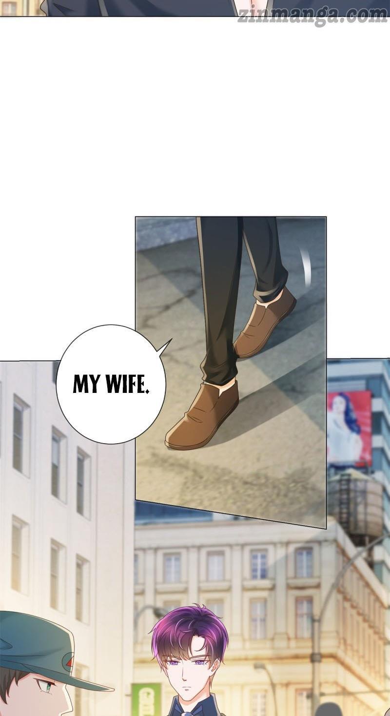 Hidden Marriage 100 Points: Provoke A Wife To Marry One Get One Free - Chapter 186