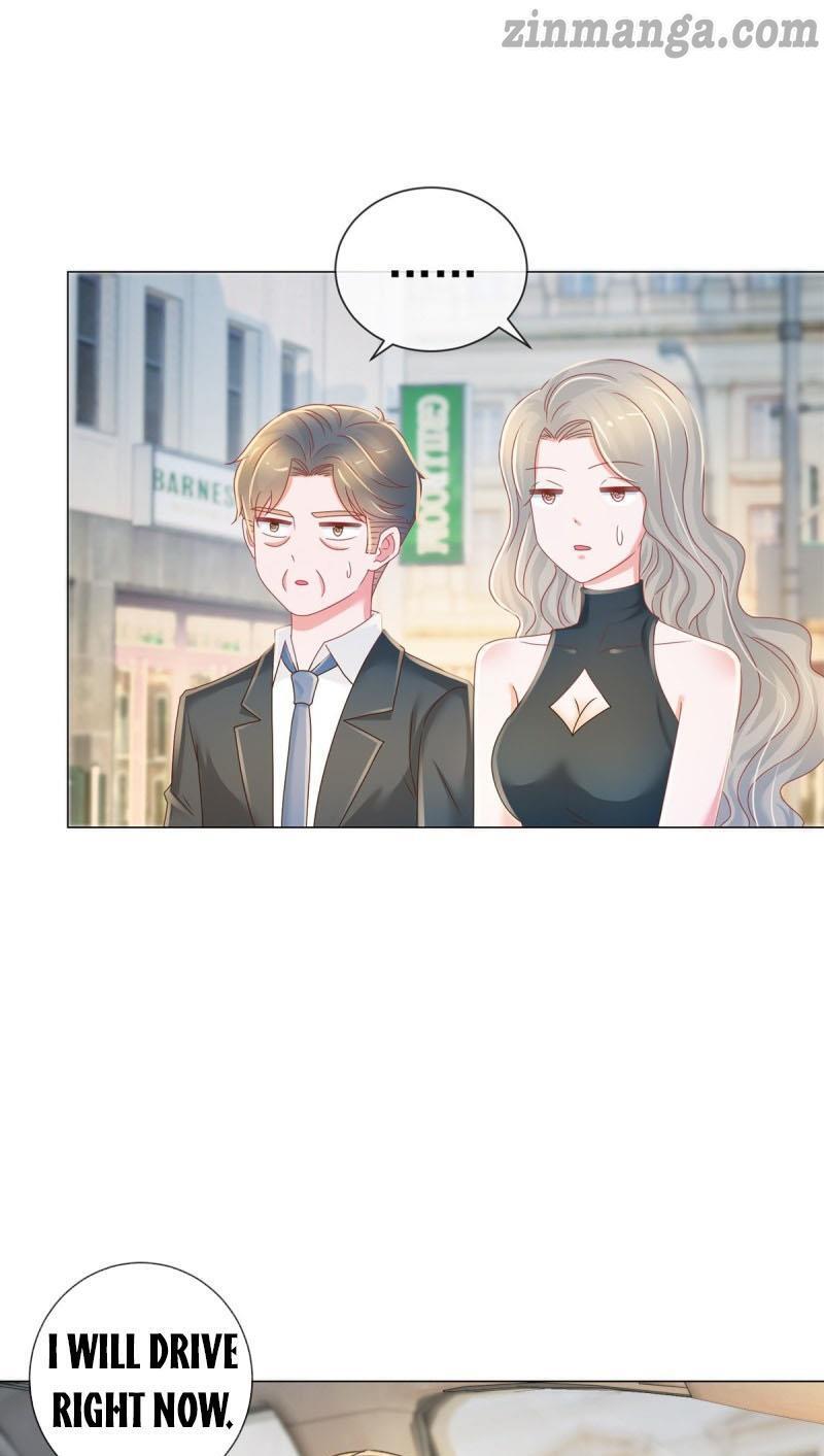 Hidden Marriage 100 Points: Provoke A Wife To Marry One Get One Free - Chapter 186