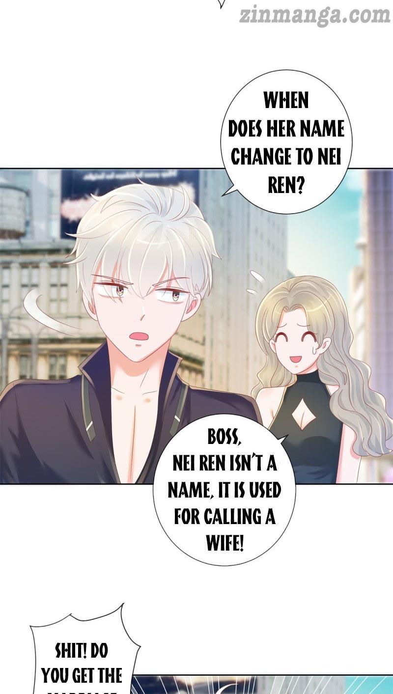 Hidden Marriage 100 Points: Provoke A Wife To Marry One Get One Free - Chapter 186