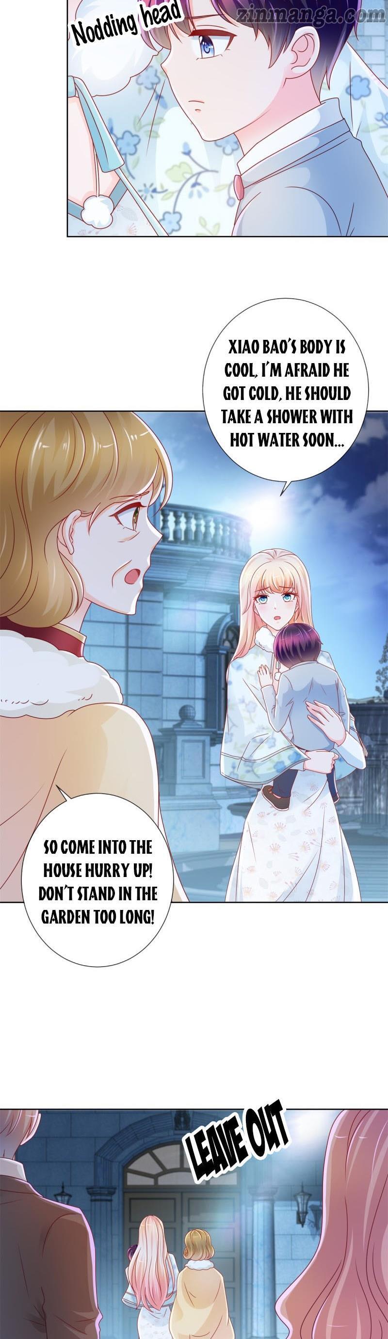 Hidden Marriage 100 Points: Provoke A Wife To Marry One Get One Free - Chapter 224