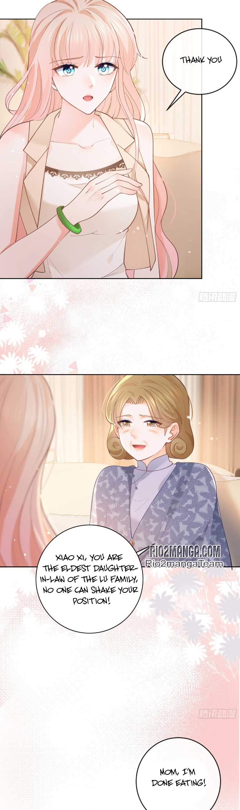 Hidden Marriage 100 Points: Provoke A Wife To Marry One Get One Free - Chapter 364