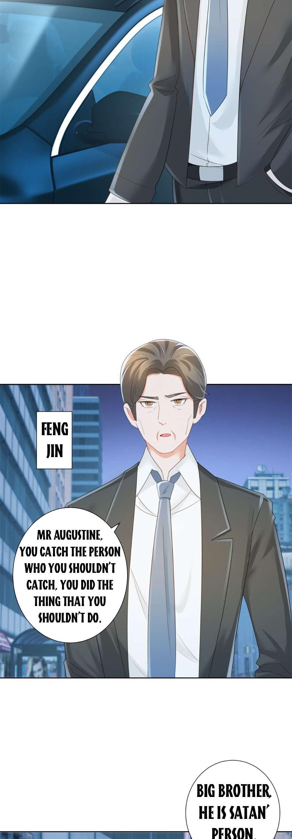 Hidden Marriage 100 Points: Provoke A Wife To Marry One Get One Free - Chapter 183