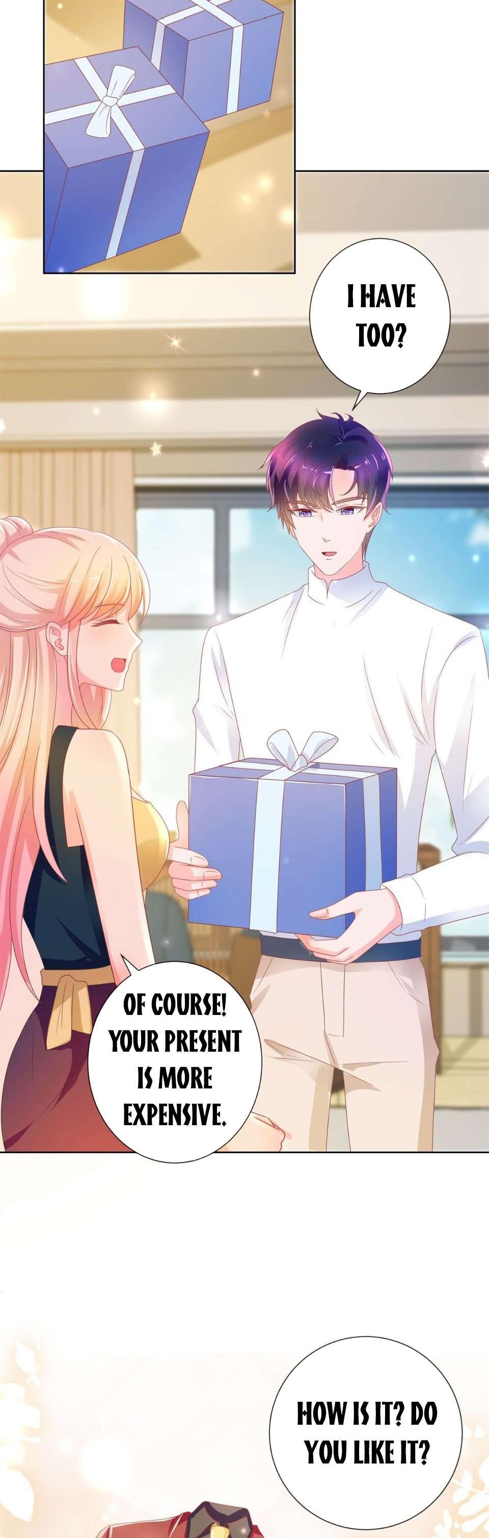 Hidden Marriage 100 Points: Provoke A Wife To Marry One Get One Free - Chapter 163