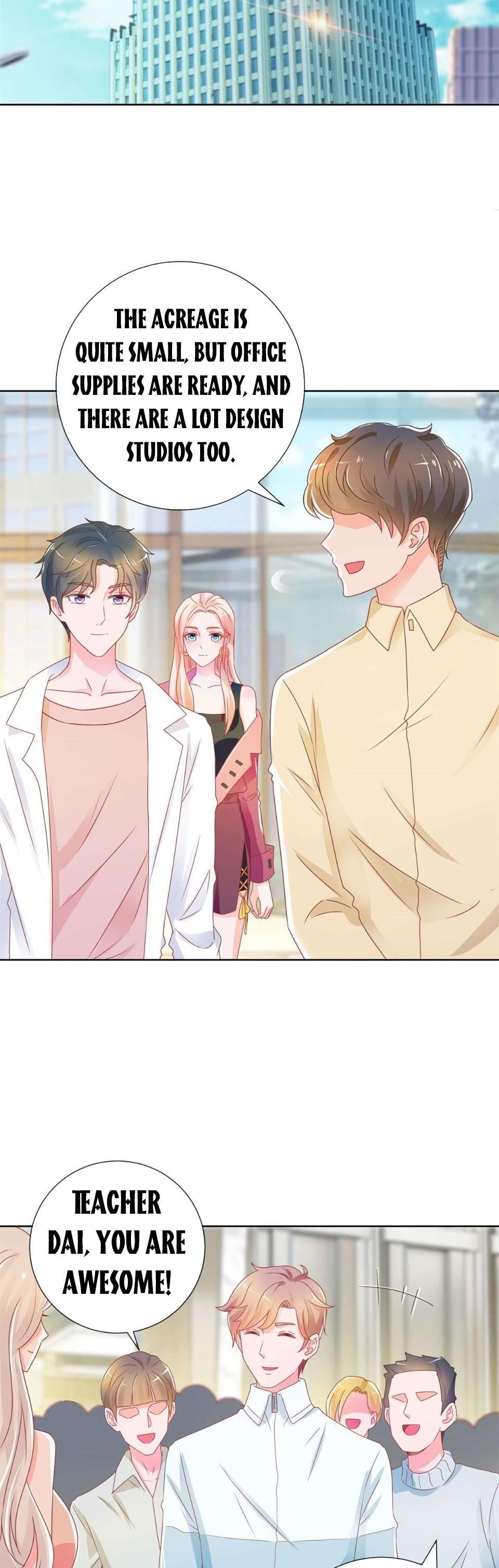 Hidden Marriage 100 Points: Provoke A Wife To Marry One Get One Free - Chapter 163