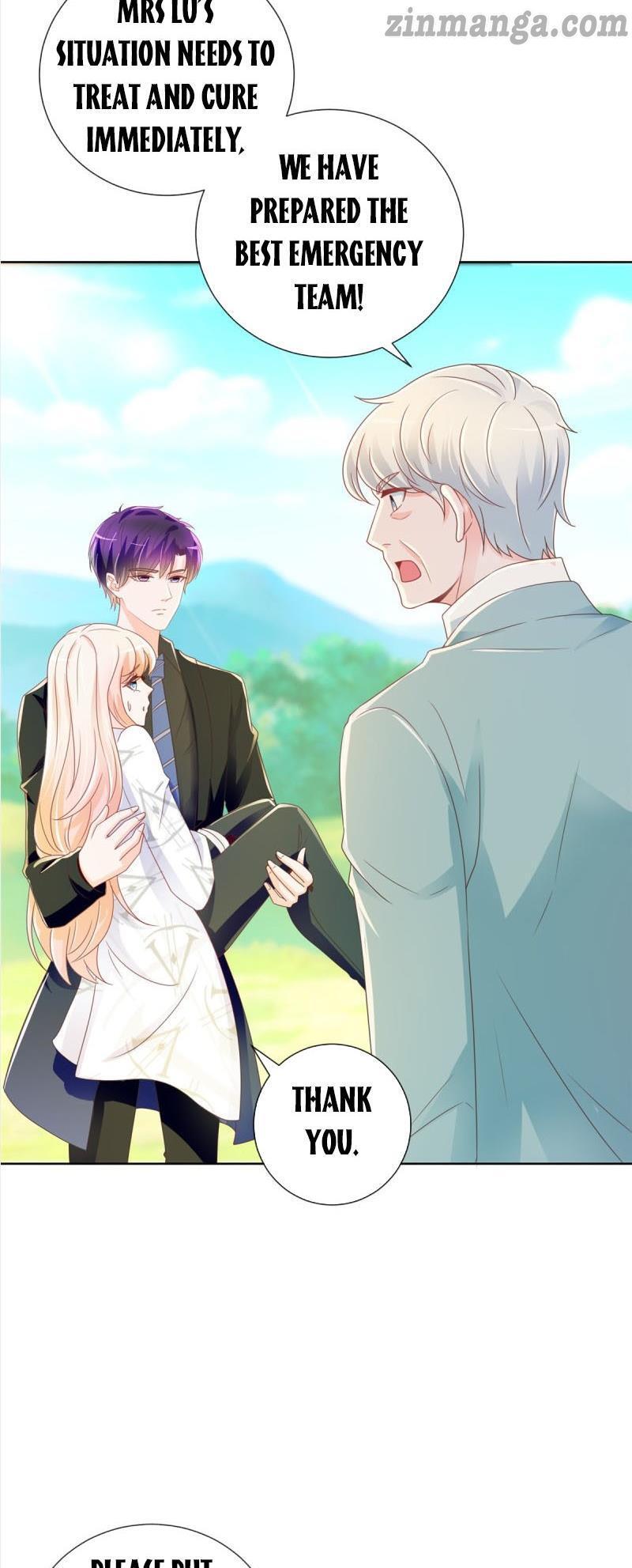 Hidden Marriage 100 Points: Provoke A Wife To Marry One Get One Free - Chapter 188